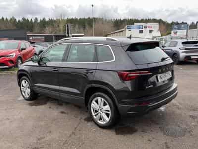 Skoda KAROQ 1.5 TSI 150 SELECTION DSG7 (2025) - Photo 7