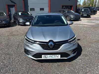 Renault Megane 1.5 BLUE DCI 115 TECHNO EDC (2023) - Photo 2