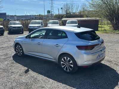 Renault Megane 1.5 BLUE DCI 115 TECHNO EDC (2023) - Photo 7