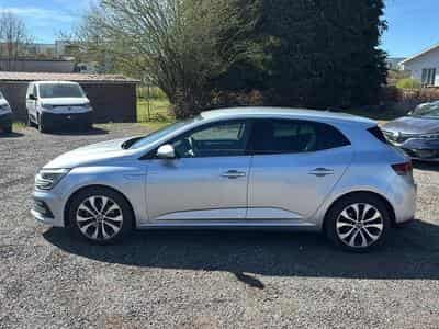 Renault Megane 1.5 BLUE DCI 115 TECHNO EDC (2023) - Photo 8