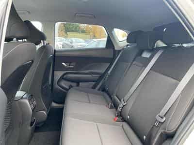 Hyundai KONA 1.6 GDI 138 HYBRID CREATIVE DCT-6 (2025) - Photo 12