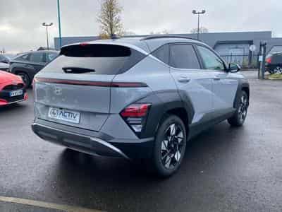 Hyundai KONA 1.6 GDI 138 HYBRID CREATIVE DCT-6 (2025) - Photo 5