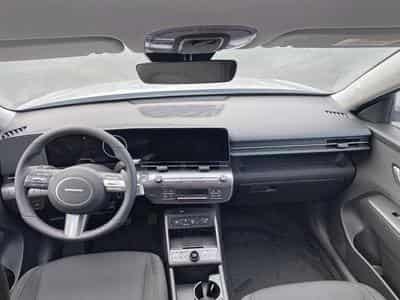 Hyundai KONA 1.6 GDI 138 HYBRID CREATIVE DCT-6 (2025) - Photo 9