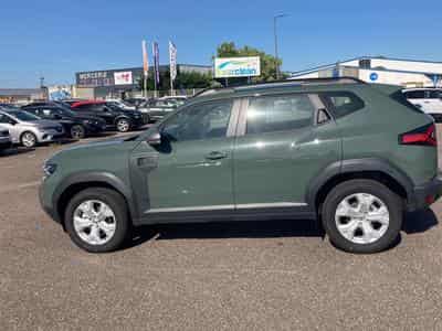 Dacia DUSTER 1.2 HYBRID-G 150 EXPRESSION 4X4 (2026) - Photo 8