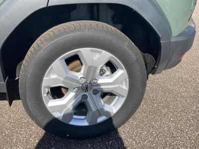 Dacia DUSTER 1.2 HYBRID-G 150 EXPRESSION 4X4 (2026) - Photo 9
