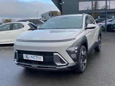 Hyundai KONA 1.6 GDI 138 HYBRID CREATIVE DCT-6 (2025) - Photo 1