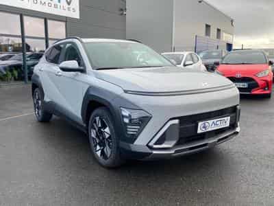 Hyundai KONA 1.6 GDI 138 HYBRID CREATIVE DCT-6 (2025) - Photo 3