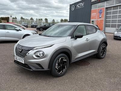 Nissan JUKE 1.6 HYBRID 143 N-CONNECTA (2023) - Photo 1