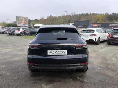 Porsche CAYENNE (9YA) 3.0 V6 462 E-HYBRID PLATINUM EDITION (2023) - Photo 6