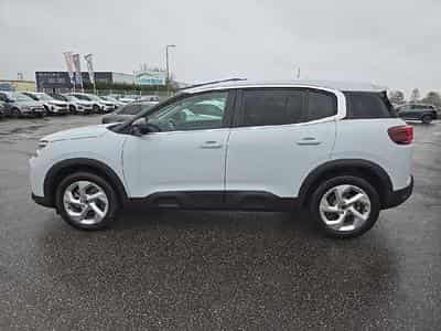 Citroen C5 AIRCROSS 1.2 HYBRIDE 145 PLUS E-DCS6 (2024) - Photo 8