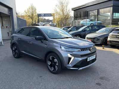 Renault SYMBIOZ 1.6 E-TECH FULL HYBRID 145 ICONIC (2025) - Photo 3