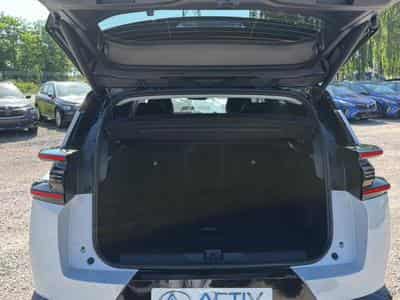 Citroen C5 AIRCROSS 1.2 HYBRIDE 145 PLUS BOITE AUTOMATIQUE (2026) - Photo 15