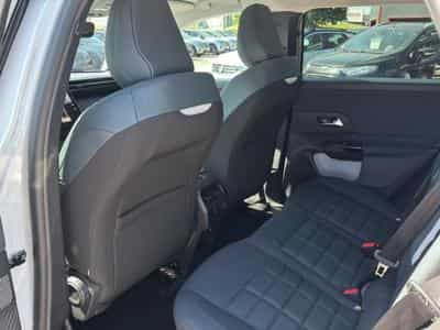 Citroen C5 AIRCROSS 1.2 HYBRIDE 145 PLUS BOITE AUTOMATIQUE (2026) - Photo 13