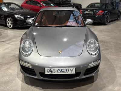 Porsche 911 (997) CARRERA PDK (2009) - Photo 2