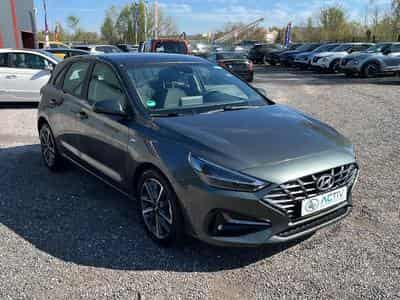 Hyundai I30 1.0 T-GDI 120 HYBRID CREATIVE DCT-7 (2024) - Photo 3