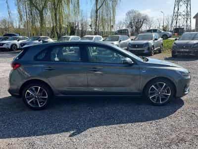 Hyundai I30 1.0 T-GDI 120 HYBRID CREATIVE DCT-7 (2024) - Photo 4