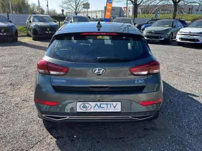 Hyundai I30 1.0 T-GDI 120 HYBRID CREATIVE DCT-7 (2024) - Photo 6