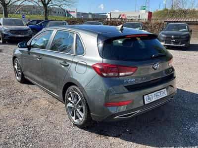 Hyundai I30 1.0 T-GDI 120 HYBRID CREATIVE DCT-7 (2024) - Photo 7