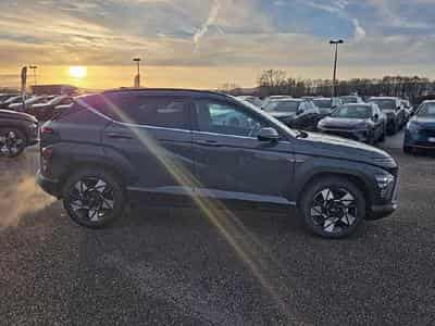 Hyundai KONA 1.6 GDI 138 HYBRID CREATIVE DCT-6 (2025) - Photo 4