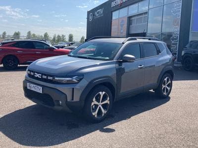 Dacia DUSTER 1.2 MILD HYBRID 140 JOURNEY (2026) - Photo 1