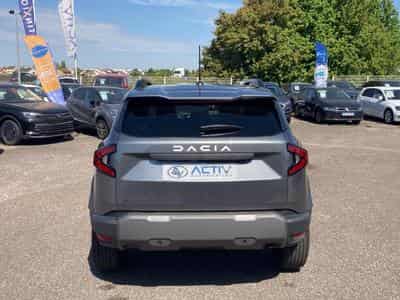Dacia DUSTER 1.2 MILD HYBRID 140 JOURNEY (2026) - Photo 6