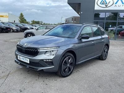 Skoda KAMIQ 1.0 TSI EVO 2 116 MONTE CARLO DSG7 (2026) - Photo 1