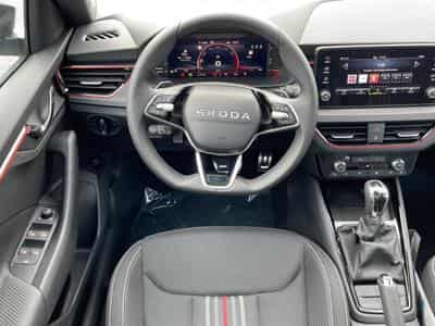 Skoda KAMIQ 1.0 TSI EVO 2 116 MONTE CARLO DSG7 (2026) - Photo 10