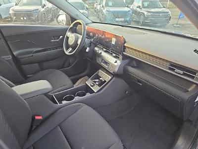 Hyundai KONA 1.6 GDI 138 HYBRID CREATIVE DCT-6 (2025) - Photo 11