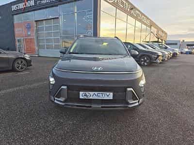 Hyundai KONA 1.6 GDI 138 HYBRID CREATIVE DCT-6 (2025) - Photo 2