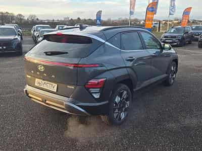 Hyundai KONA 1.6 GDI 138 HYBRID CREATIVE DCT-6 (2025) - Photo 5