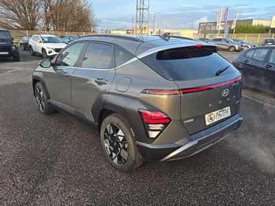 Hyundai KONA 1.6 GDI 138 HYBRID CREATIVE DCT-6 (2025) - Photo 7