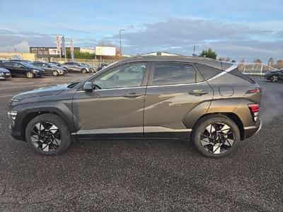 Hyundai KONA 1.6 GDI 138 HYBRID CREATIVE DCT-6 (2025) - Photo 8