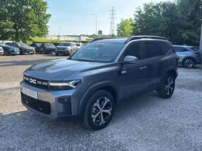 Dacia BIGSTER 1.2 MILD HYBRID 140 JOURNEY (2026) - Photo 1
