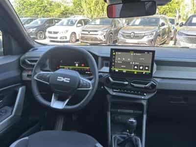 Dacia BIGSTER 1.2 MILD HYBRID 140 JOURNEY (2026) - Photo 10