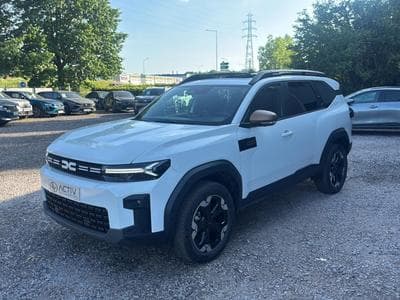 Dacia BIGSTER 1.2 MILD HYBRID 140 EXTREME (2026) - Photo 1