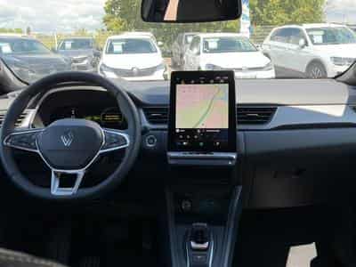 Renault Captur 1.8 E-TECH FULL HYBRID 160 TECHNO (2026) - Photo 10