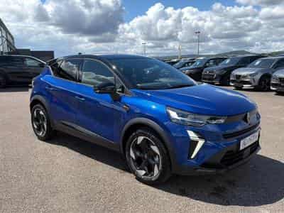 Renault Captur 1.8 E-TECH FULL HYBRID 160 TECHNO (2026) - Photo 3