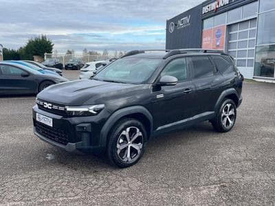 Dacia BIGSTER 1.8 HYBRID 155 JOURNEY (2025) - Photo 1