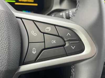 Dacia BIGSTER 1.8 HYBRID 155 JOURNEY (2025) - Photo 15