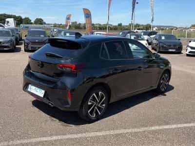 Opel CORSA 1.2 TURBO 100 GS (2025) - Photo 5