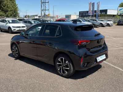 Opel CORSA 1.2 TURBO 100 GS (2025) - Photo 7