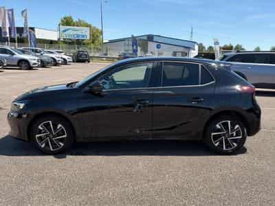Opel CORSA 1.2 TURBO 100 GS (2025) - Photo 8