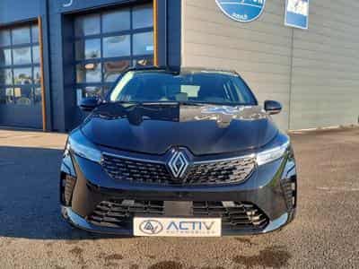 Renault Clio 1.5 DCI 100 EVOLUTION (2025) - Photo 2
