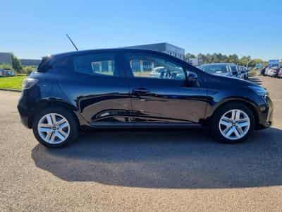 Renault Clio 1.5 DCI 100 EVOLUTION (2025) - Photo 4
