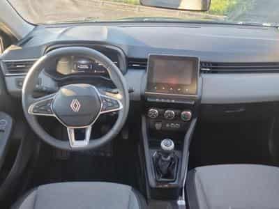 Renault Clio 1.5 DCI 100 EVOLUTION (2025) - Photo 15