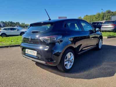 Renault Clio 1.5 DCI 100 EVOLUTION (2025) - Photo 5