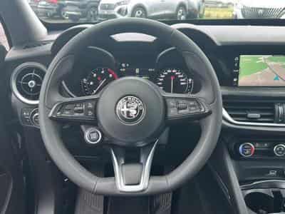 Alfa-Romeo STELVIO 2.2 DIESEL 160 SUPER AT8 MY21 (2021) - Photo 14