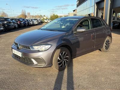 VW POLO 1.0 TSI 95 VW EDITION (2025) - Photo 1