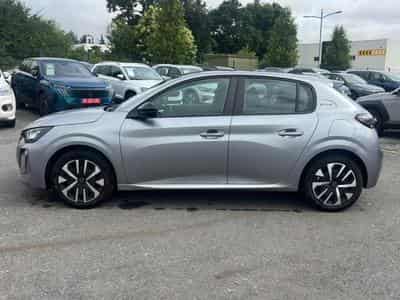 Peugeot 208 1.2 100 STYLE (2025) - Photo 8