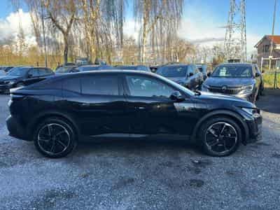 Peugeot 408 HYBRID 145 GT E-DCS6 (2025) - Photo 4